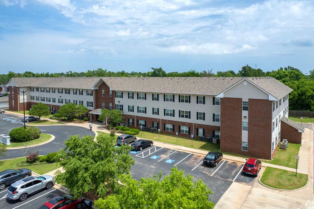 Wyndam Place Senior Apartments Gallery Explore Interior and Exterior
