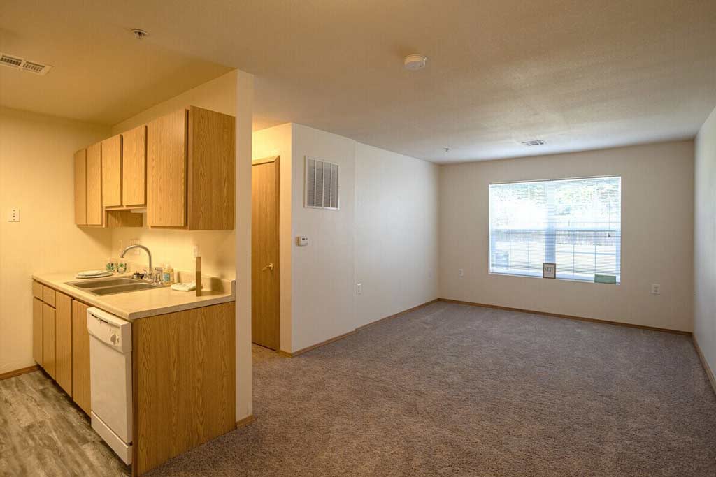 Wyndam Place Senior Apartments Gallery Explore Interior and Exterior