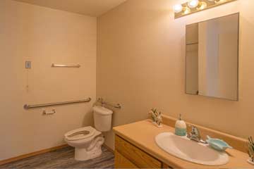 Senior Apartments in Norman OK