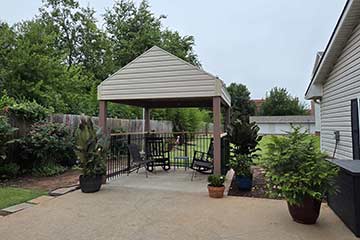 Senior Apartments in Norman OK