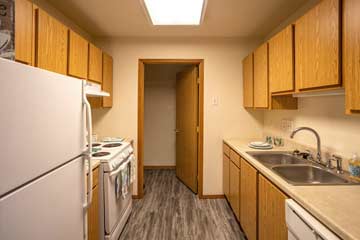 Senior Apartments in Norman OK