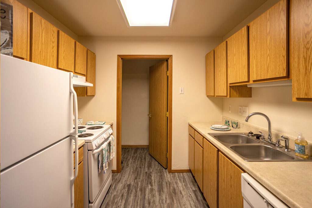 Wyndam Place Senior Apartments