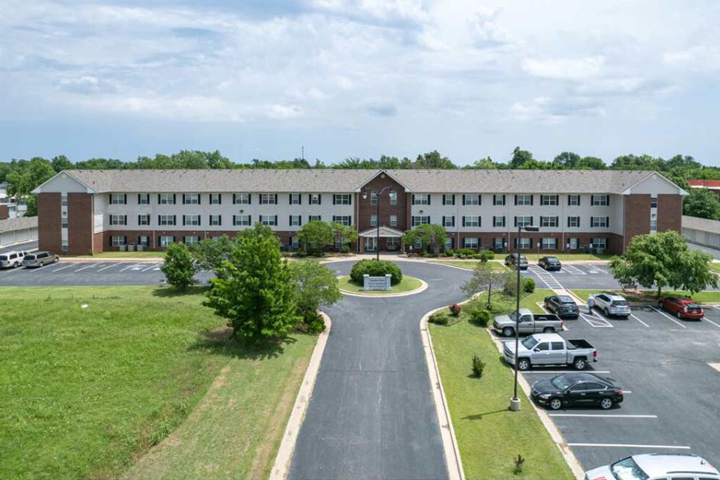 Wyndam Place Senior Apartments